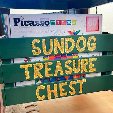 Sundog Condo In Granby Ranch 外观 照片