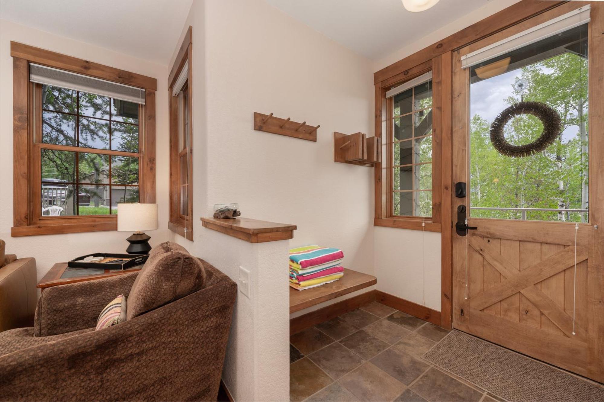 Sundog Condo In Granby Ranch 外观 照片